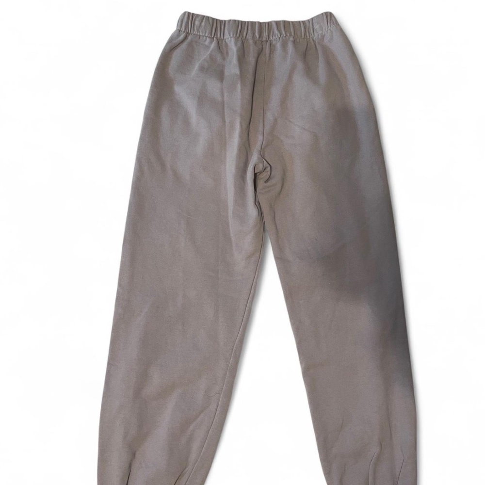 Brandy Melville rosa sweatpants